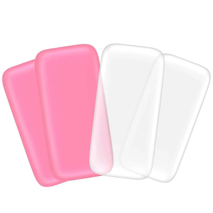 Pad Silicone pour préfaits